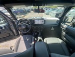 2026 Jeep Wrangler Sport 4 DOOR