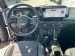2026 Jeep Wrangler Sport 4 DOOR