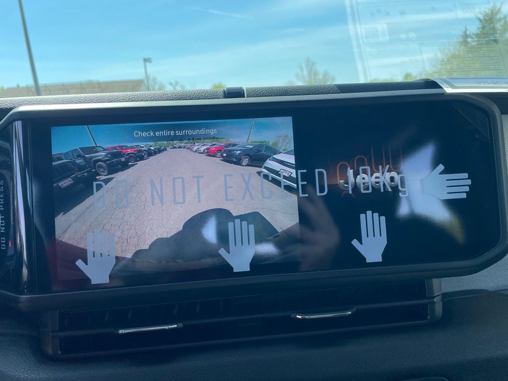 2026 Jeep Wrangler Sport 4 DOOR