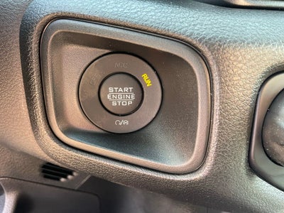 2026 Jeep Wrangler Sport 4 DOOR