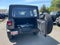 2026 Jeep Wrangler Sport 4 DOOR