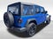 2026 Jeep Wrangler Sport 4 DOOR
