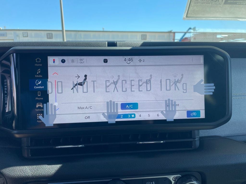 2026 Jeep Wrangler Sport 4 DOOR