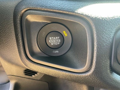 2026 Jeep Wrangler Sport 4 DOOR