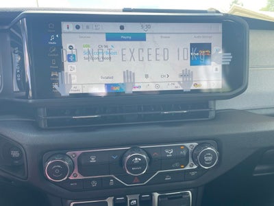 2026 Jeep Wrangler Sport 4 DOOR