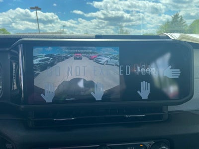 2026 Jeep Wrangler Sport 4 DOOR