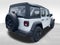 2026 Jeep Wrangler Sport 4 DOOR