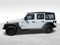 2026 Jeep Wrangler Sport 4 DOOR