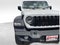 2026 Jeep Wrangler Sport 4 DOOR