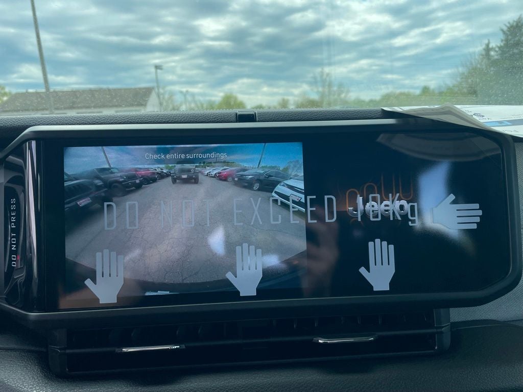 2026 Jeep Wrangler Sport 4 DOOR