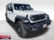 2026 Jeep Wrangler Sport 4 DOOR