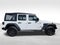 2026 Jeep Wrangler Sport 4 DOOR