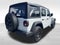 2026 Jeep Wrangler Sport 4 DOOR