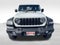 2026 Jeep Wrangler Sport 4 DOOR