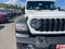 2026 Jeep Wrangler Sport 4 DOOR