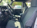 2026 Jeep Wrangler Sport 4 DOOR