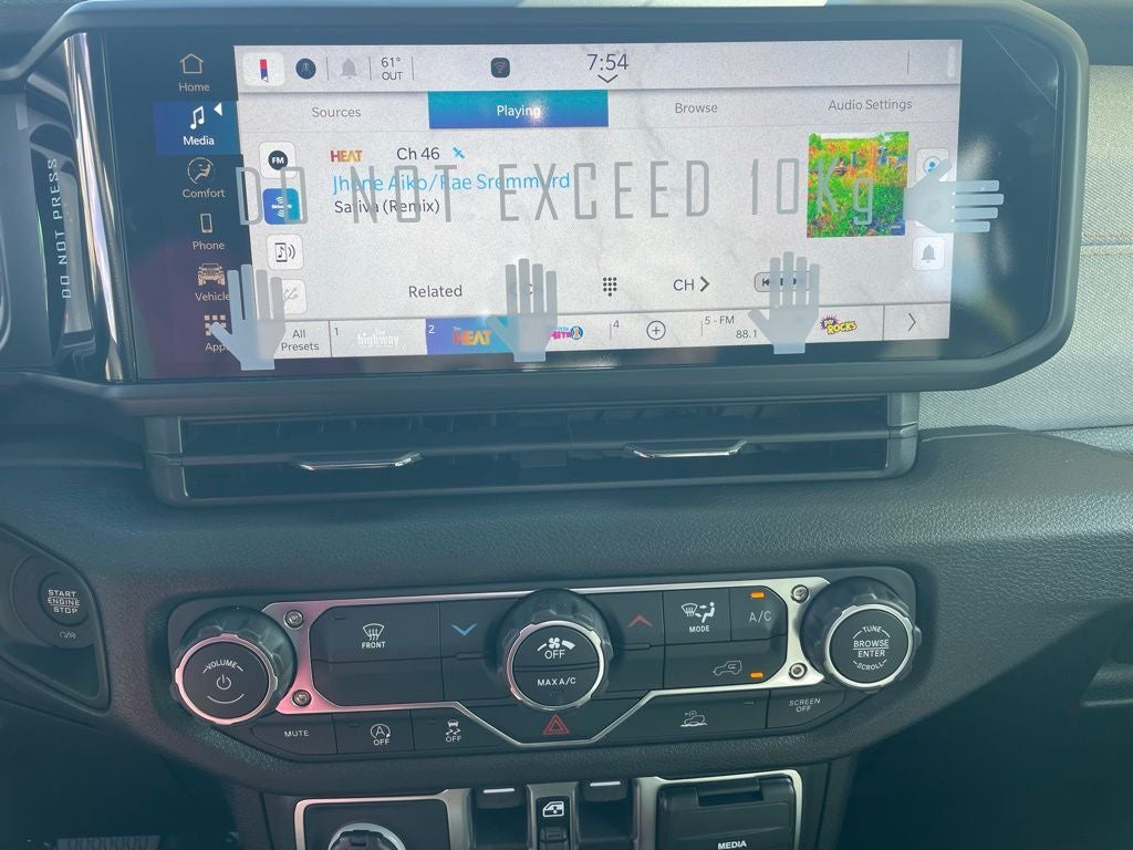 2026 Jeep Wrangler Sport 4 DOOR