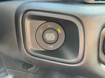 2026 Jeep Wrangler Sport 4 DOOR