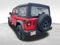 2026 Jeep Wrangler Sport 4 DOOR