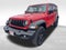 2026 Jeep Wrangler Sport 4 DOOR