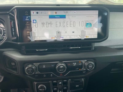 2026 Jeep Wrangler Sport 4 DOOR