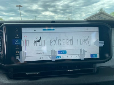 2026 Jeep Wrangler Sport 4 DOOR