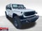 2026 Jeep Wrangler Sport S AMERICA250 Edition
