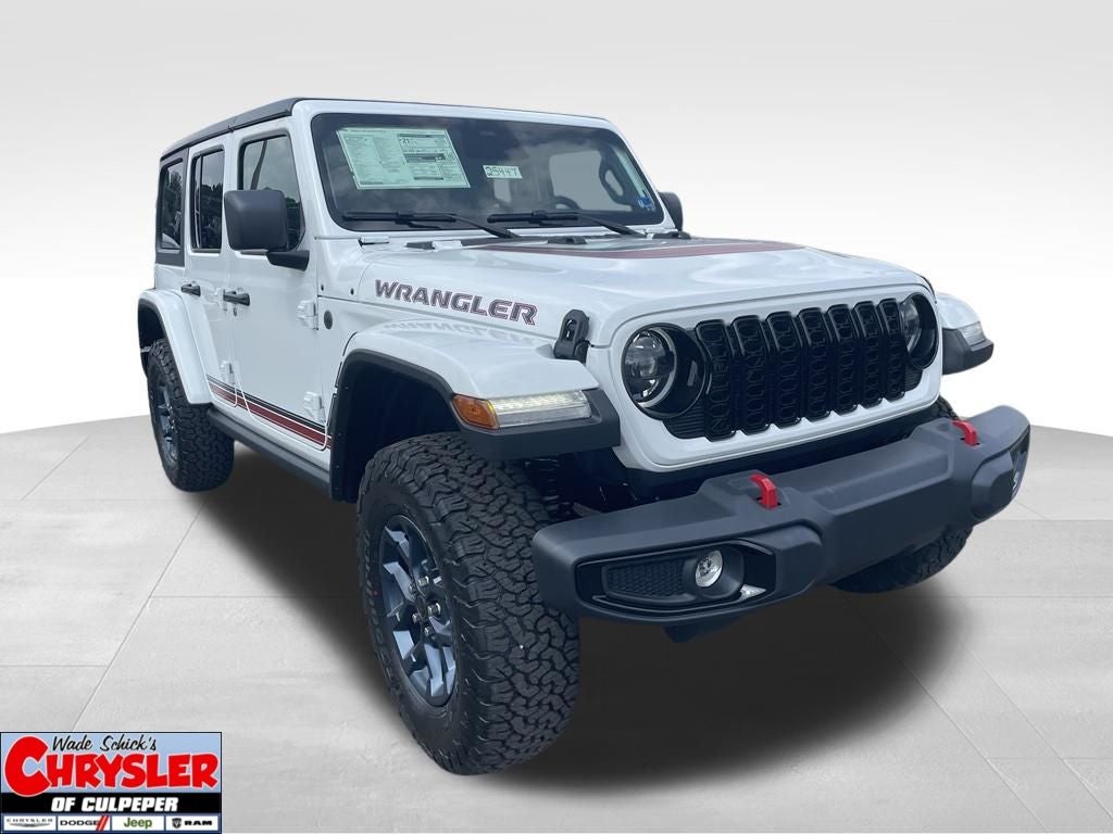 2026 Jeep Wrangler Sport S AMERICA250 Edition