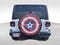 2026 Jeep Wrangler Sport S AMERICA250 Edition
