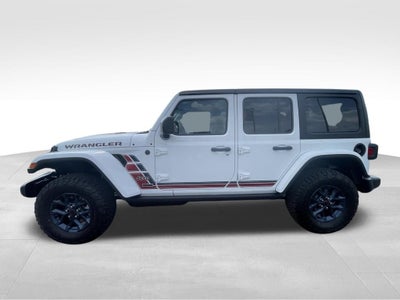 2026 Jeep Wrangler Sport S AMERICA250 Edition