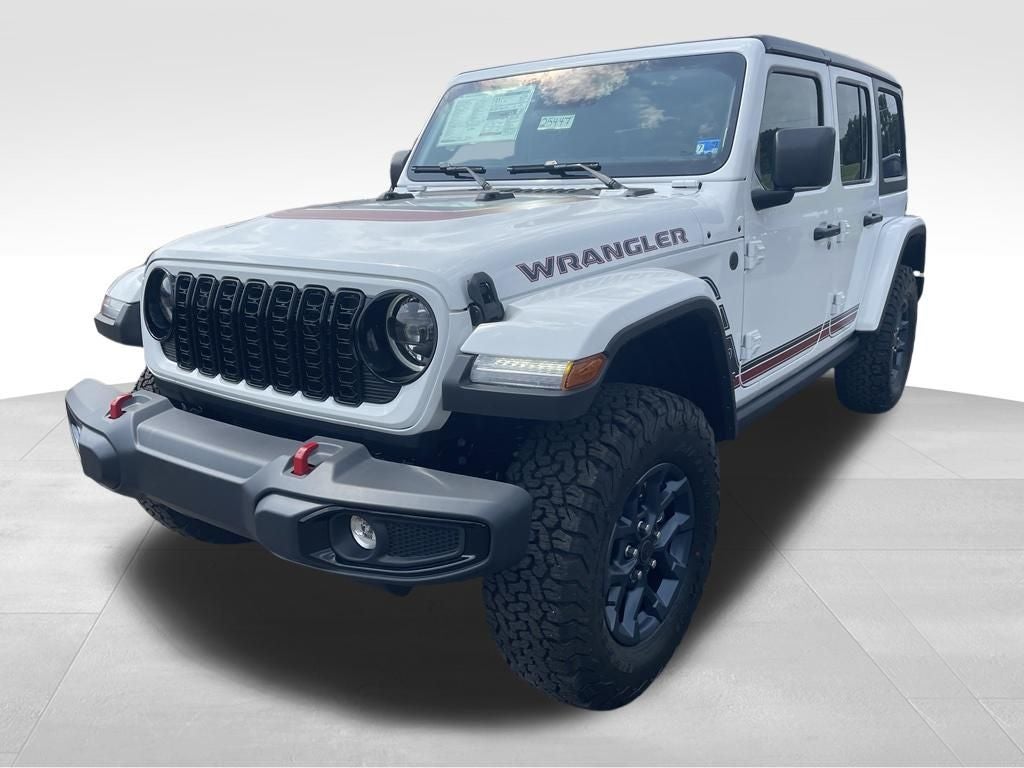 2026 Jeep Wrangler Sport S AMERICA250 Edition