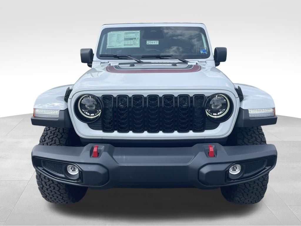 2026 Jeep Wrangler Sport S AMERICA250 Edition