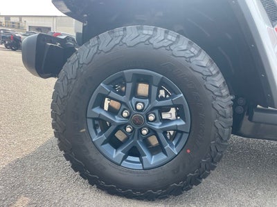 2026 Jeep Wrangler Sport S AMERICA250 Edition