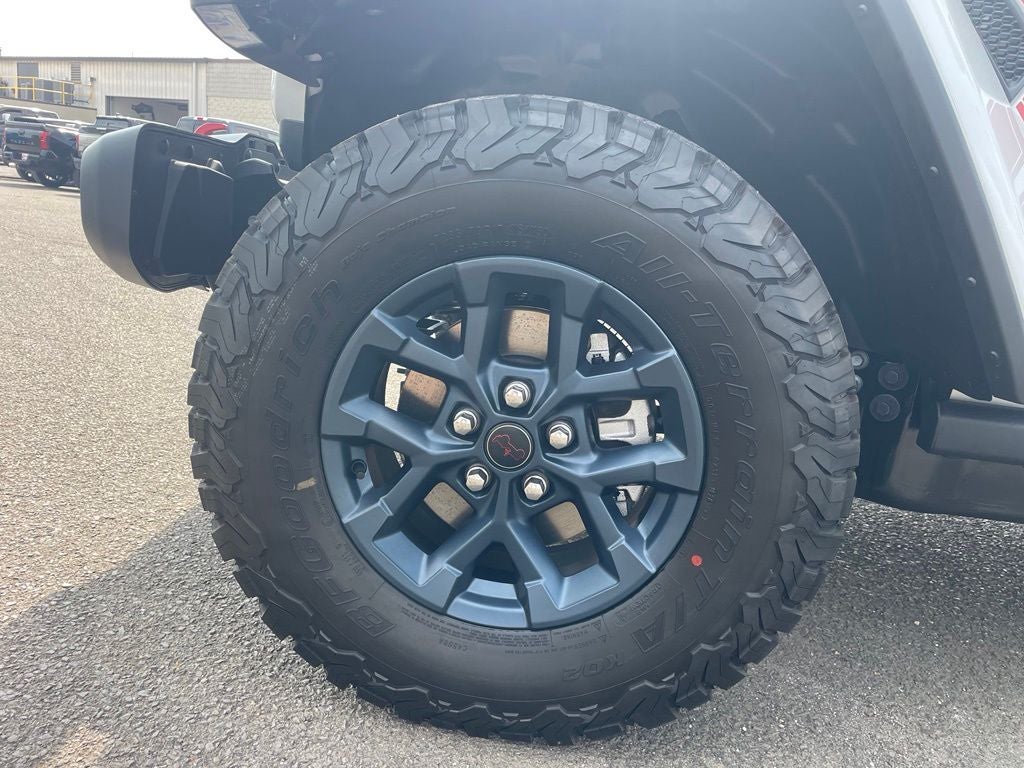 2026 Jeep Wrangler Sport S AMERICA250 Edition
