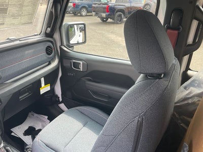 2026 Jeep Wrangler Sport S AMERICA250 Edition