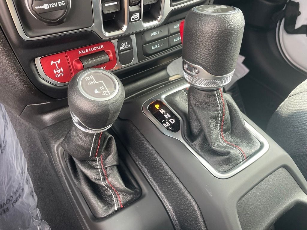 2026 Jeep Wrangler Sport S AMERICA250 Edition