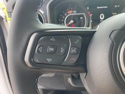 2026 Jeep Wrangler Sport S AMERICA250 Edition