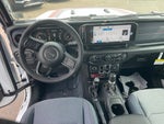 2026 Jeep Wrangler Sport S AMERICA250 Edition