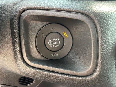 2026 Jeep Wrangler Sport S AMERICA250 Edition