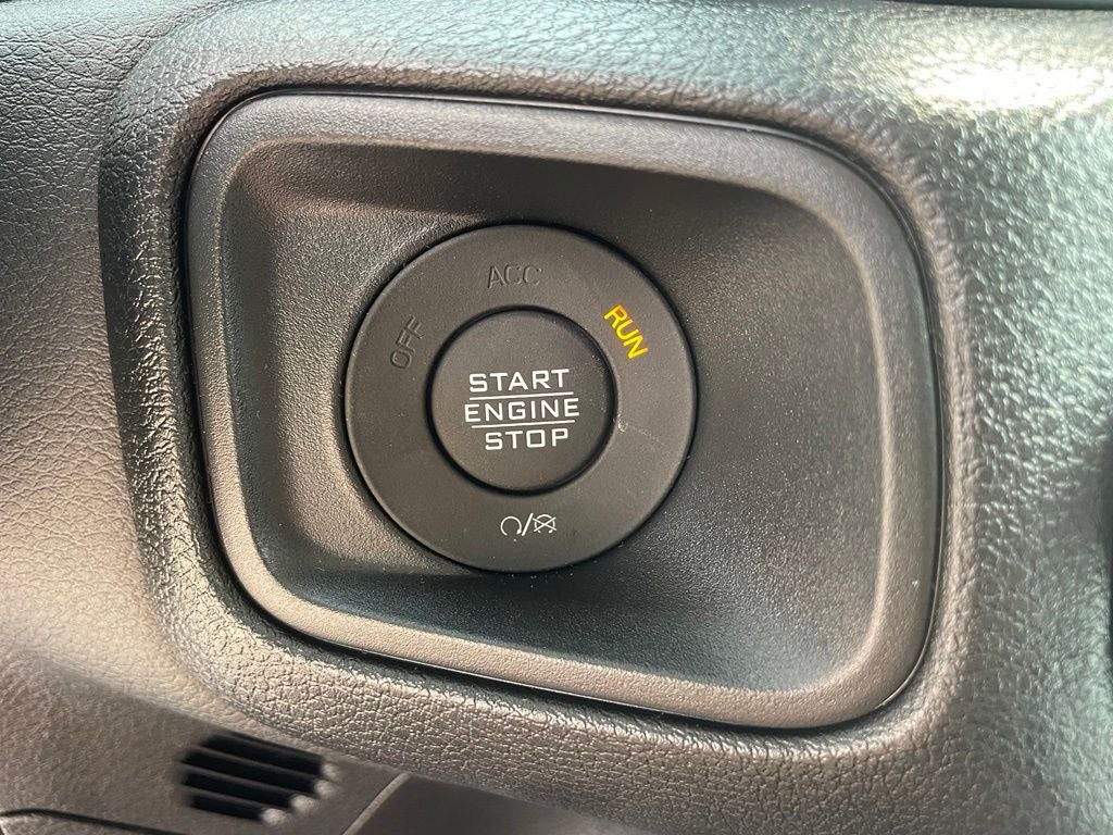 2026 Jeep Wrangler Sport S AMERICA250 Edition