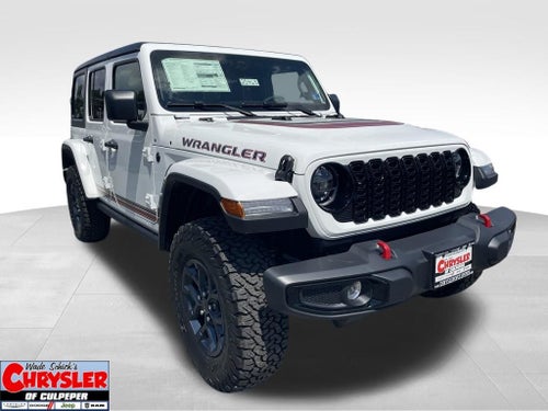 2026 Jeep Wrangler Sport AMERICA250 Edition