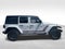 2026 Jeep Wrangler Sport AMERICA250 Edition
