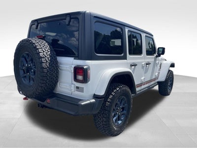 2026 Jeep Wrangler Sport AMERICA250 Edition
