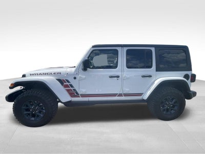 2026 Jeep Wrangler Sport AMERICA250 Edition