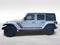 2026 Jeep Wrangler Sport AMERICA250 Edition