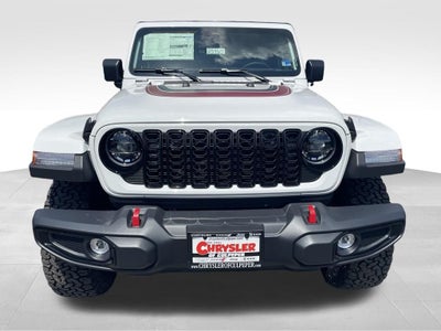 2026 Jeep Wrangler Sport AMERICA250 Edition