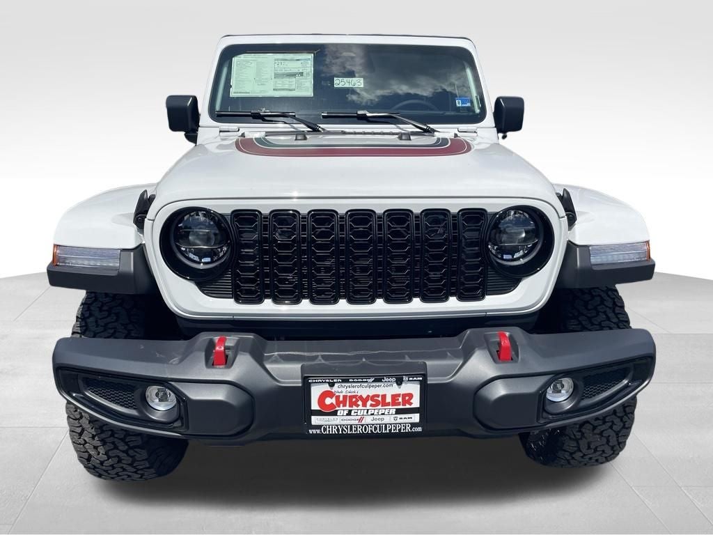 2026 Jeep Wrangler Sport AMERICA250 Edition