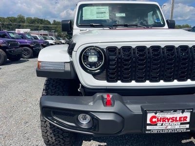 2026 Jeep Wrangler Sport AMERICA250 Edition