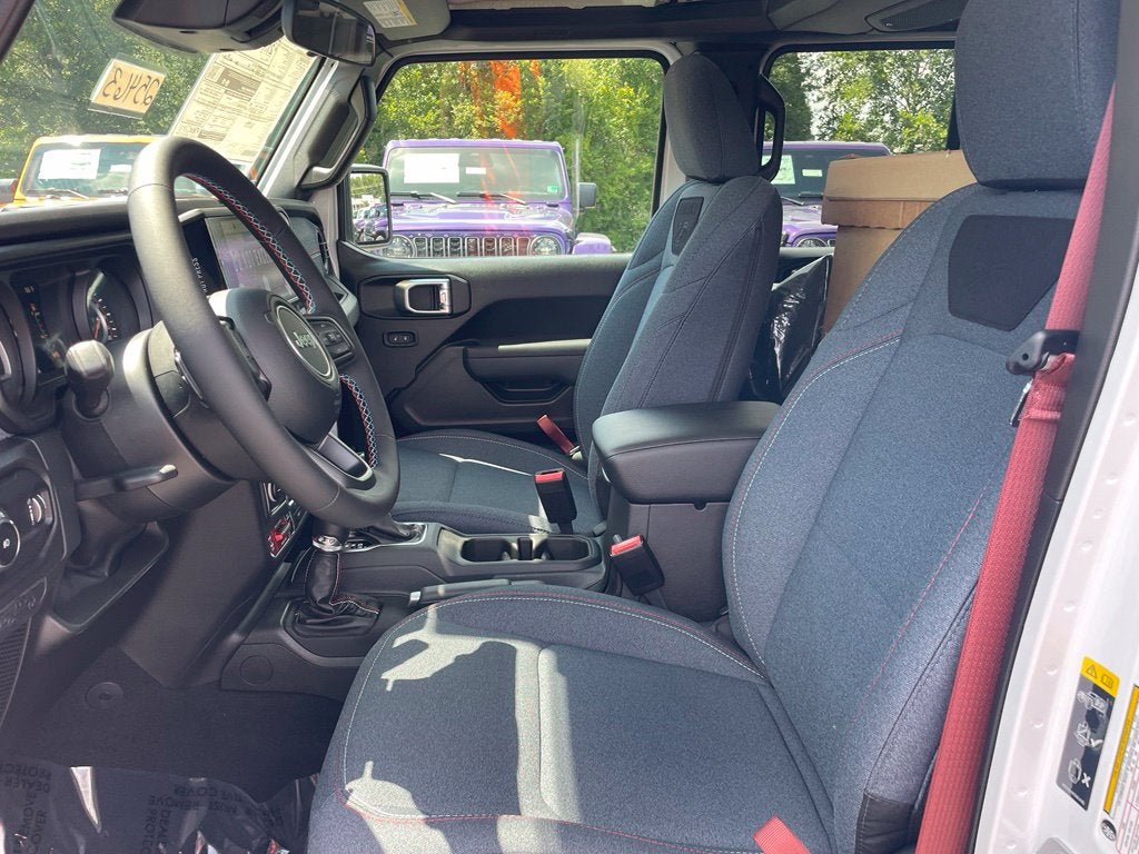 2026 Jeep Wrangler Sport AMERICA250 Edition
