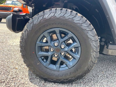 2026 Jeep Wrangler Sport AMERICA250 Edition